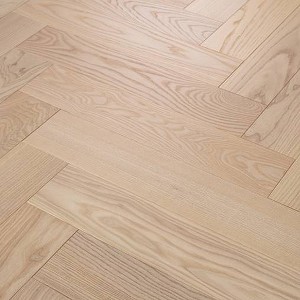 European Ash Herringbone Parfait